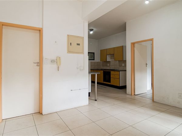 2 Bed Apartment