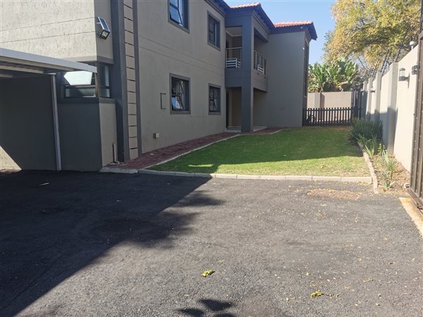 3 Bed Townhouse in Edenvale