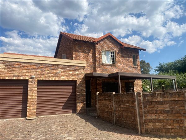 2 Bed House in Claremont