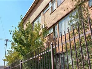 1 Bed Apartment in Gezina