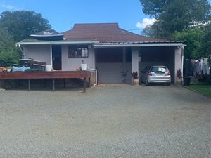 3 Bed House in Merrivale
