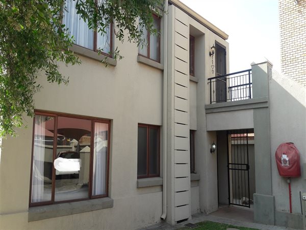 3 Bed Townhouse