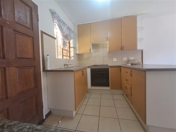 2 Bed Apartment