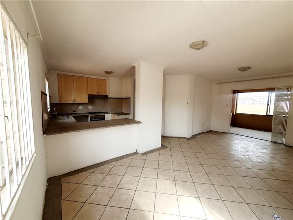 2 Bed Townhouse