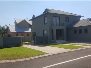 3 Bed House in Pierre van Ryneveld