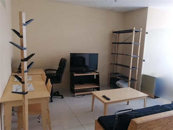 1 Bed Apartment