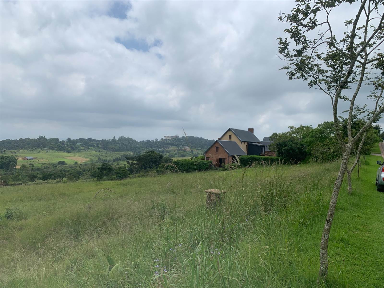 4022 m² Land available in Alverstone photo number 9