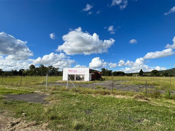 4 000 m² Land 4 000 m² Land