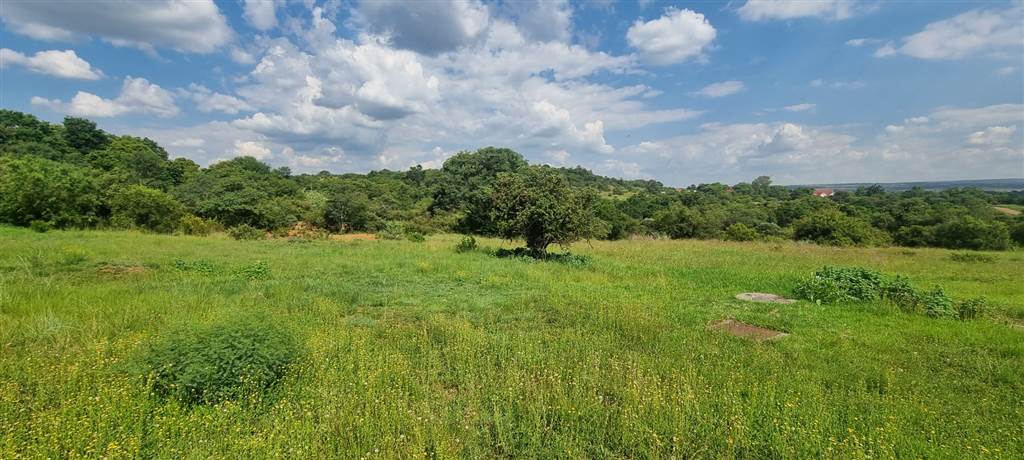 1000 m² Land available in Boschkop photo number 19