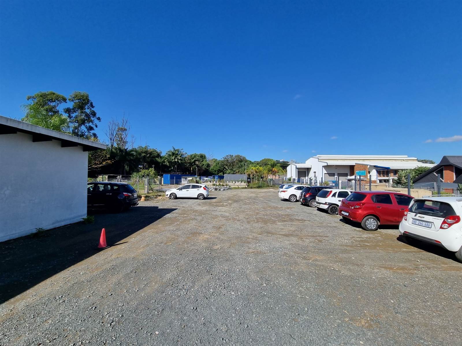 2013  m² Industrial space in Red Hill photo number 3