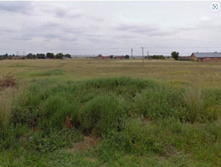 841 m² Land available in Riebeeckstad photo number 3
