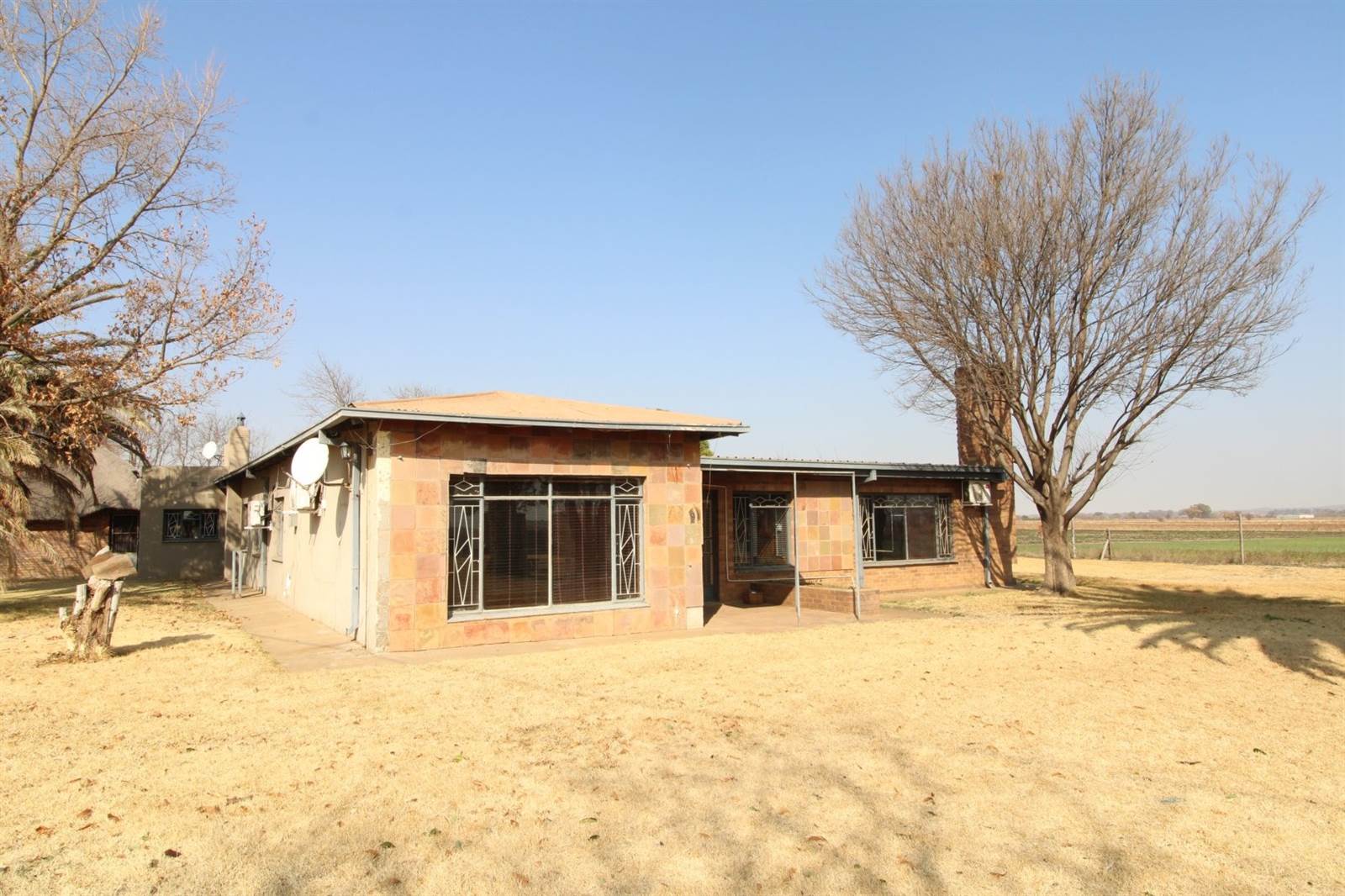 11 ha Farm in Potchefstroom Central photo number 21