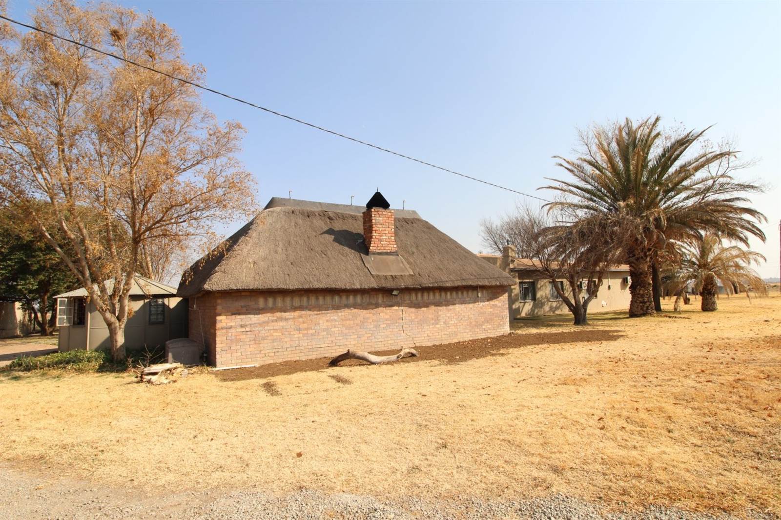 11 ha Farm in Potchefstroom Central photo number 22