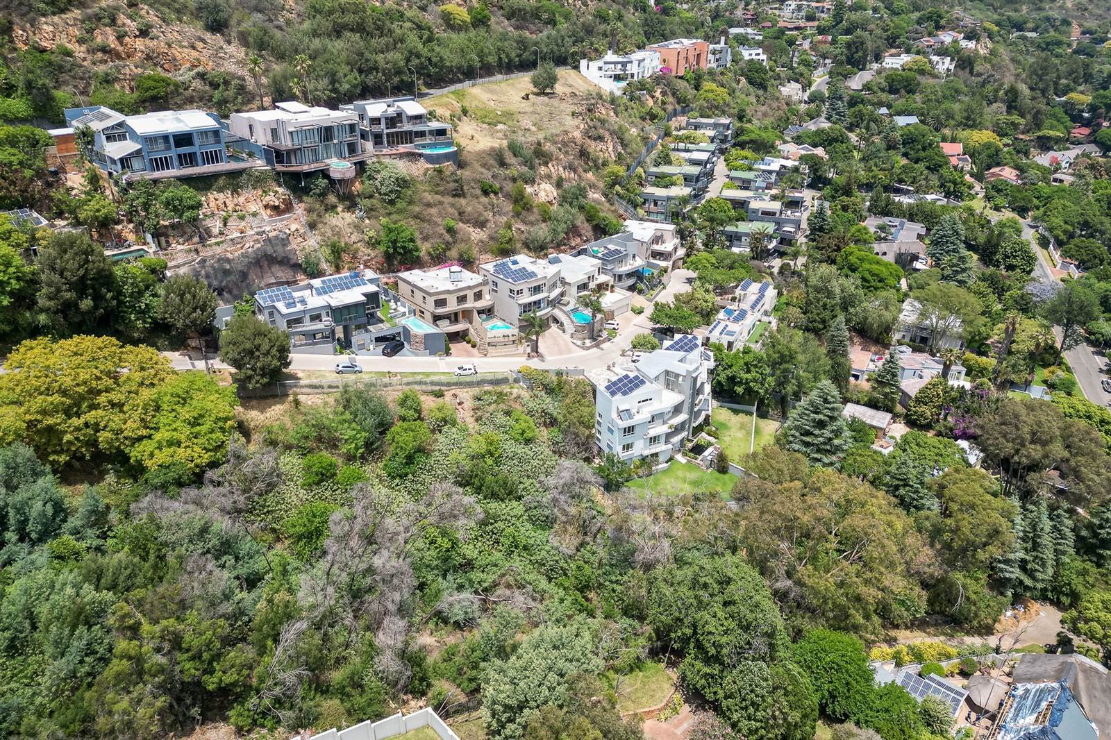 507 m² Land available in Northcliff photo number 6
