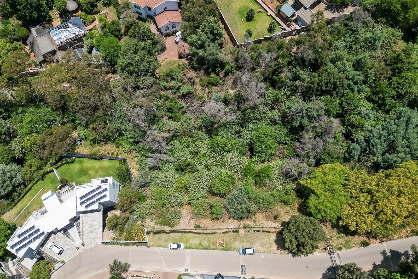 507 m² Land available in Northcliff photo number 11