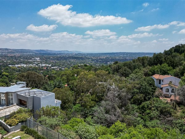 507 m² Land available in Northcliff
