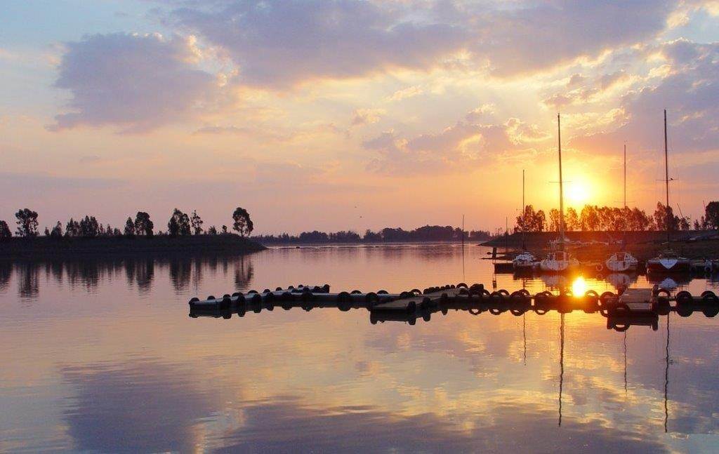 999 m² Land available in Vaal Marina photo number 5