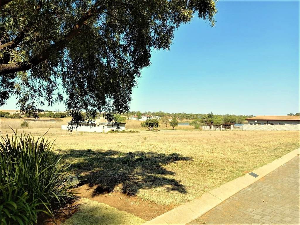 999 m² Land available in Vaal Marina photo number 4
