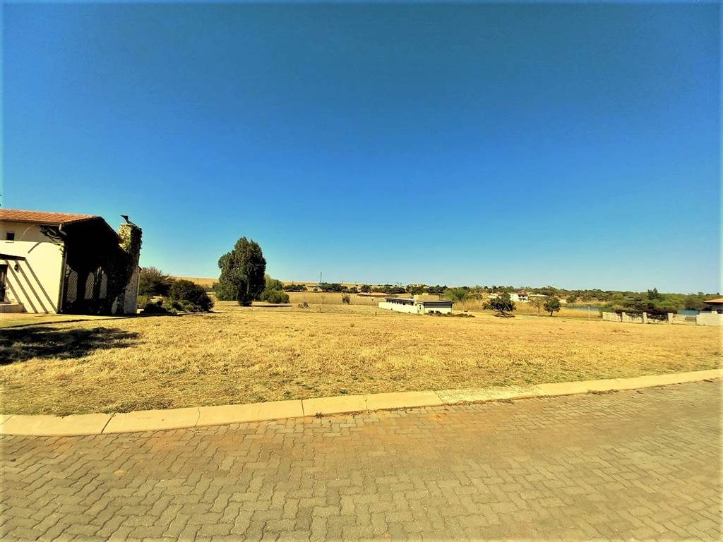 999 m² Land available in Vaal Marina photo number 2