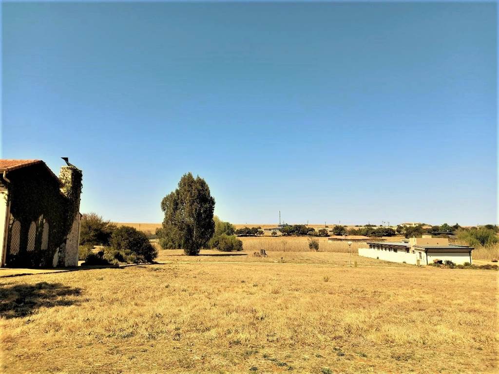 999 m² Land available in Vaal Marina photo number 3