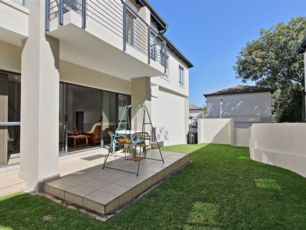 3 Bed Townhouse in Wendywood