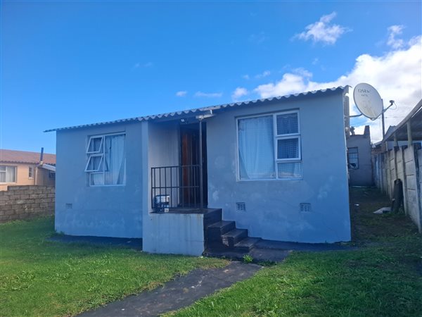 2 Bedroom House 2 Bedroom House