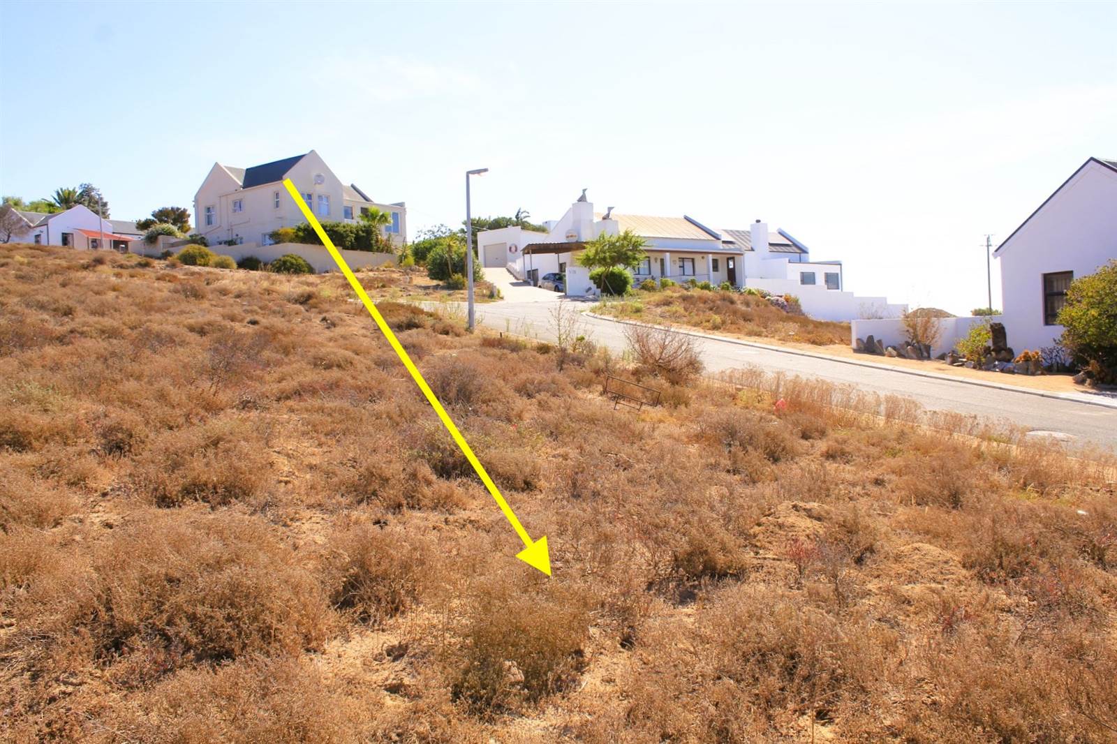 515 m² Land available in Da Gama Bay photo number 5