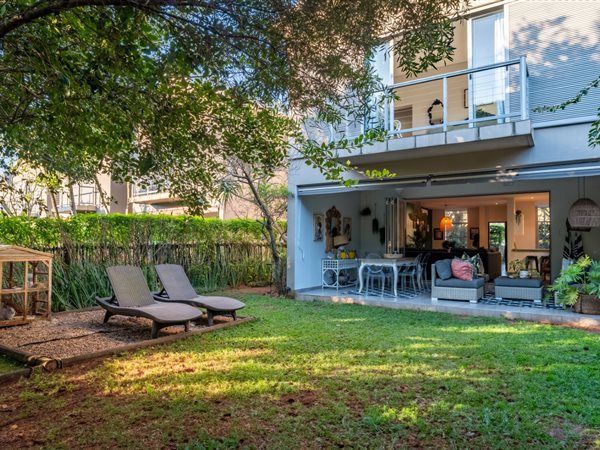 3 Bedroom Townhouse 3 Bedroom Townhouse