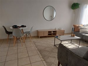 2 Bed Apartment in Edenvale