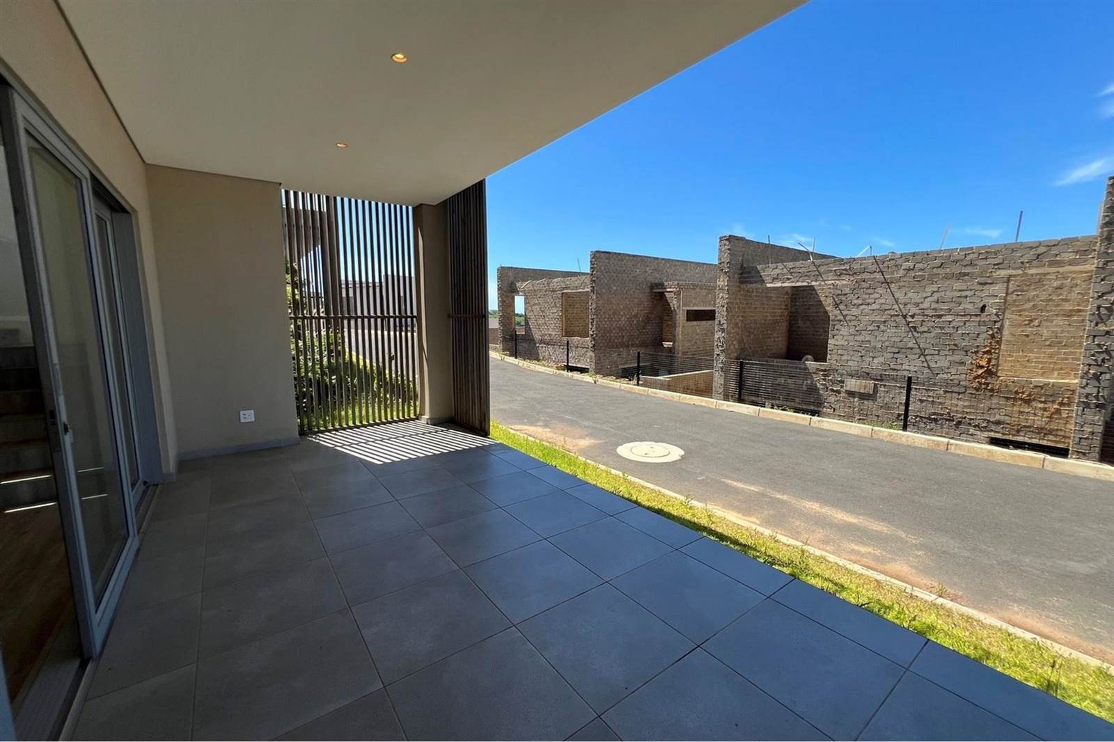3 Bed Townhouse in Zululami Luxury Coastal Estate photo number 25