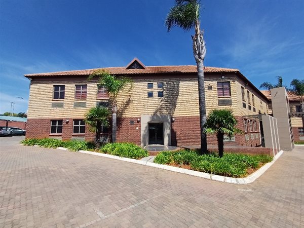 600  m² Commercial space in Highveld Techno Park