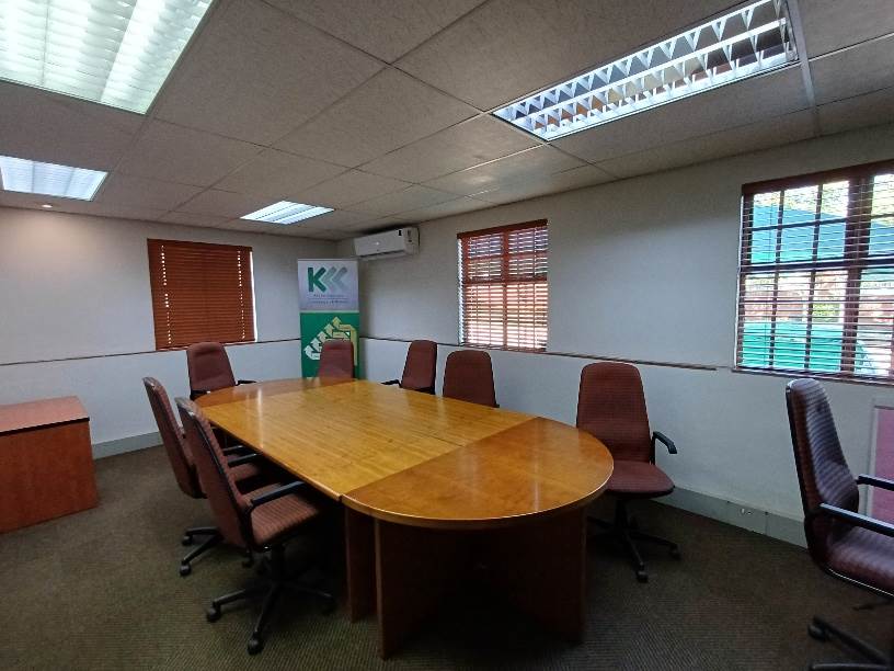 600  m² Commercial space in Highveld Techno Park photo number 14
