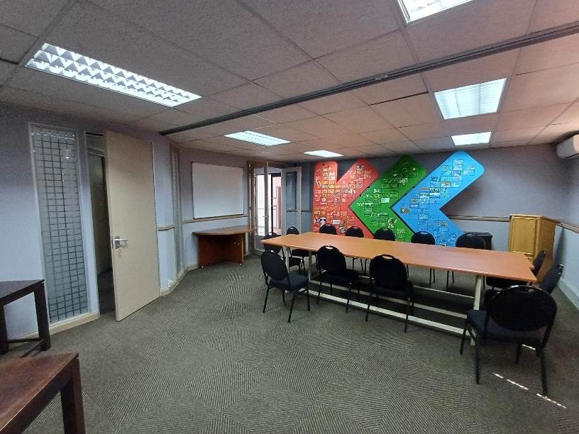 600  m² Commercial space in Highveld Techno Park photo number 16