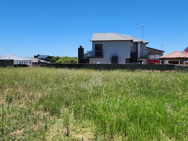527 m² Land available in Tweefontein