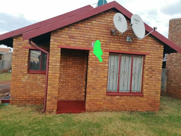 3 Bedroom House 3 Bedroom House