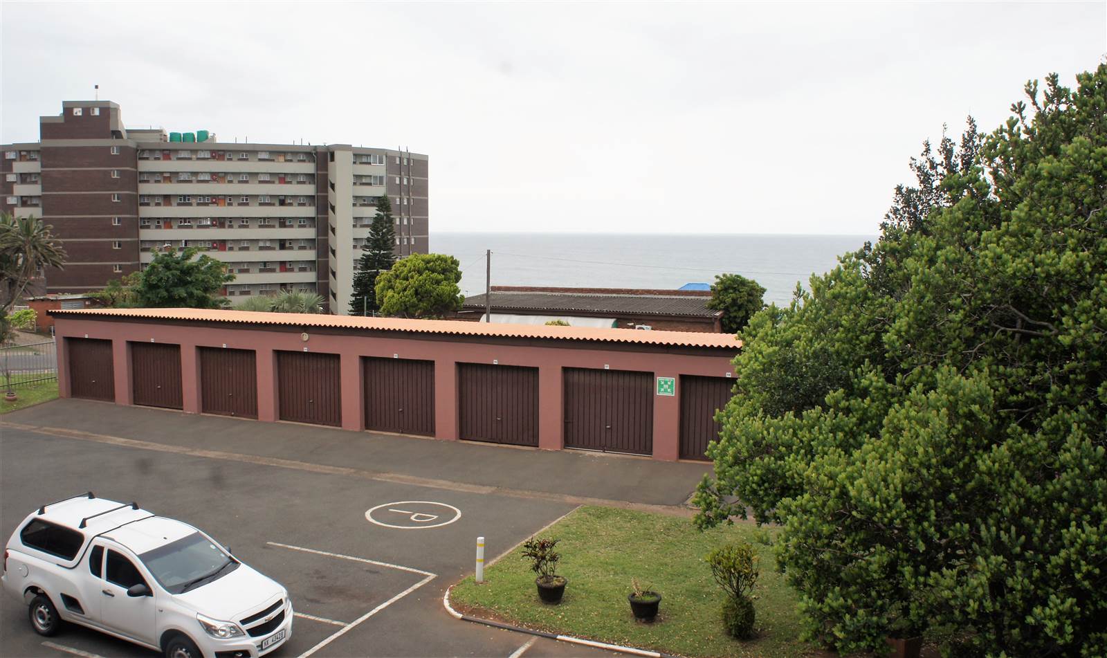 0.5 Bed Flat in Scottburgh Central photo number 13