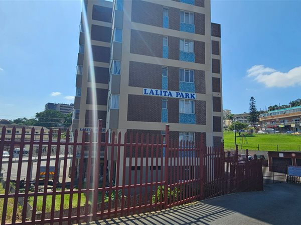 1.5 Bed Apartment in Overport