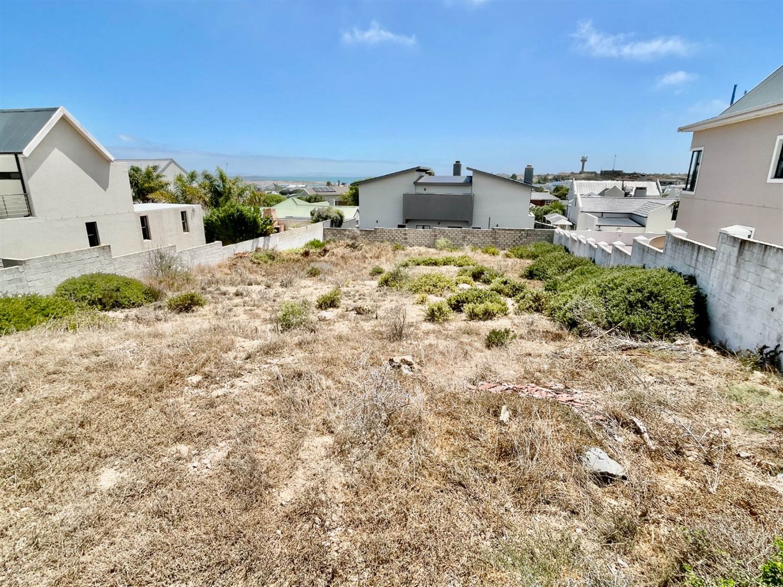745 m² Land available in Myburgh Park photo number 6