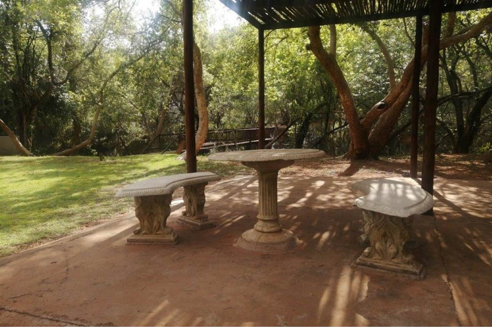 2500 m² Land available in Zwartkloof Private Game Reserve photo number 25