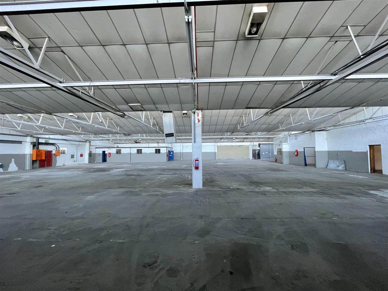 2785  m² Industrial space in Parow photo number 6