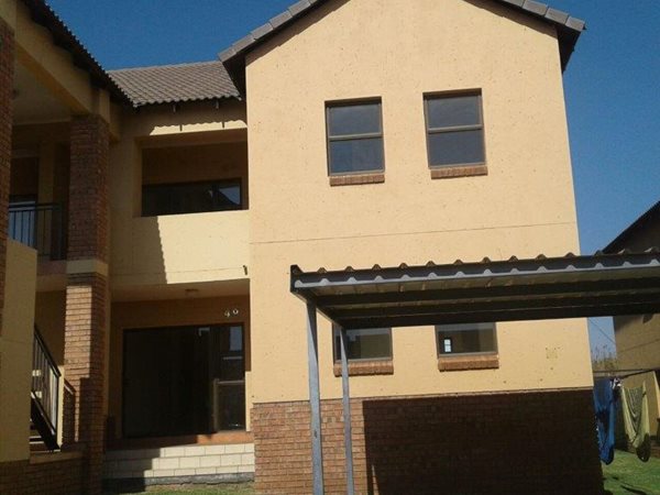 3 Bedroom Apartment 3 Bedroom Apartment
