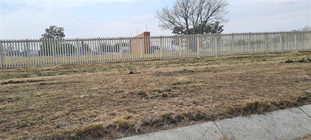 1.7 ha Land available in Evander photo number 4