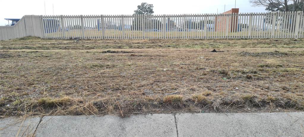 1.7 ha Land available in Evander photo number 5