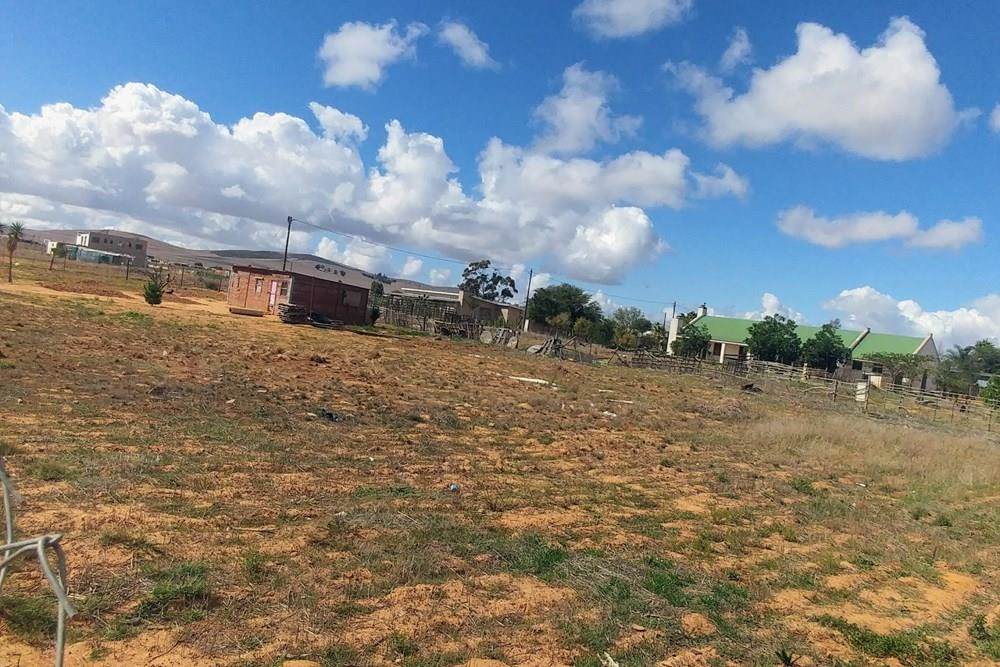 1992 m² Land available in Citrusdal photo number 5