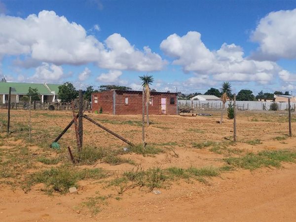 1992 m² Land available in Citrusdal