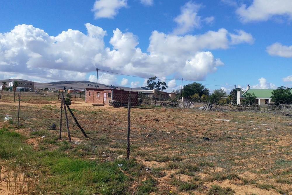 1992 m² Land available in Citrusdal photo number 2