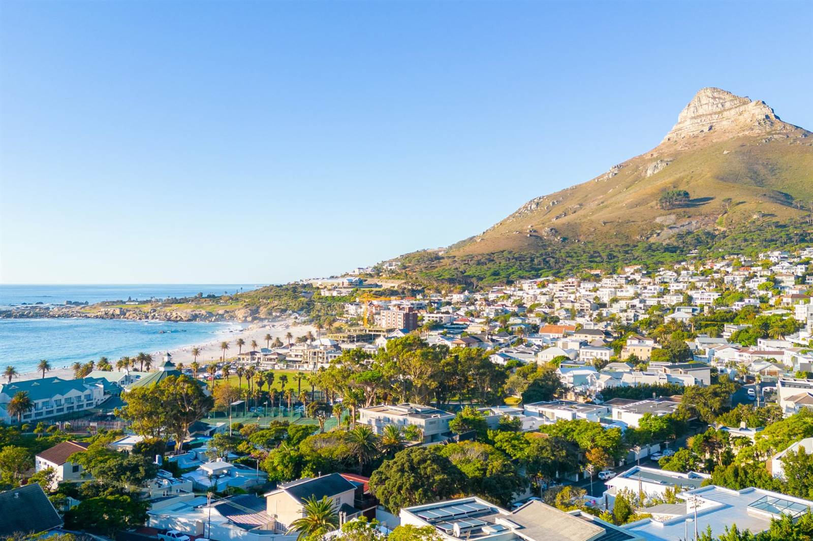 883 m² Land available in Camps Bay photo number 7