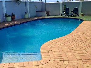4 Bed House in Noordsig