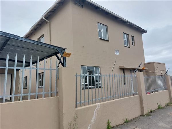 21 Bed House in Southernwood