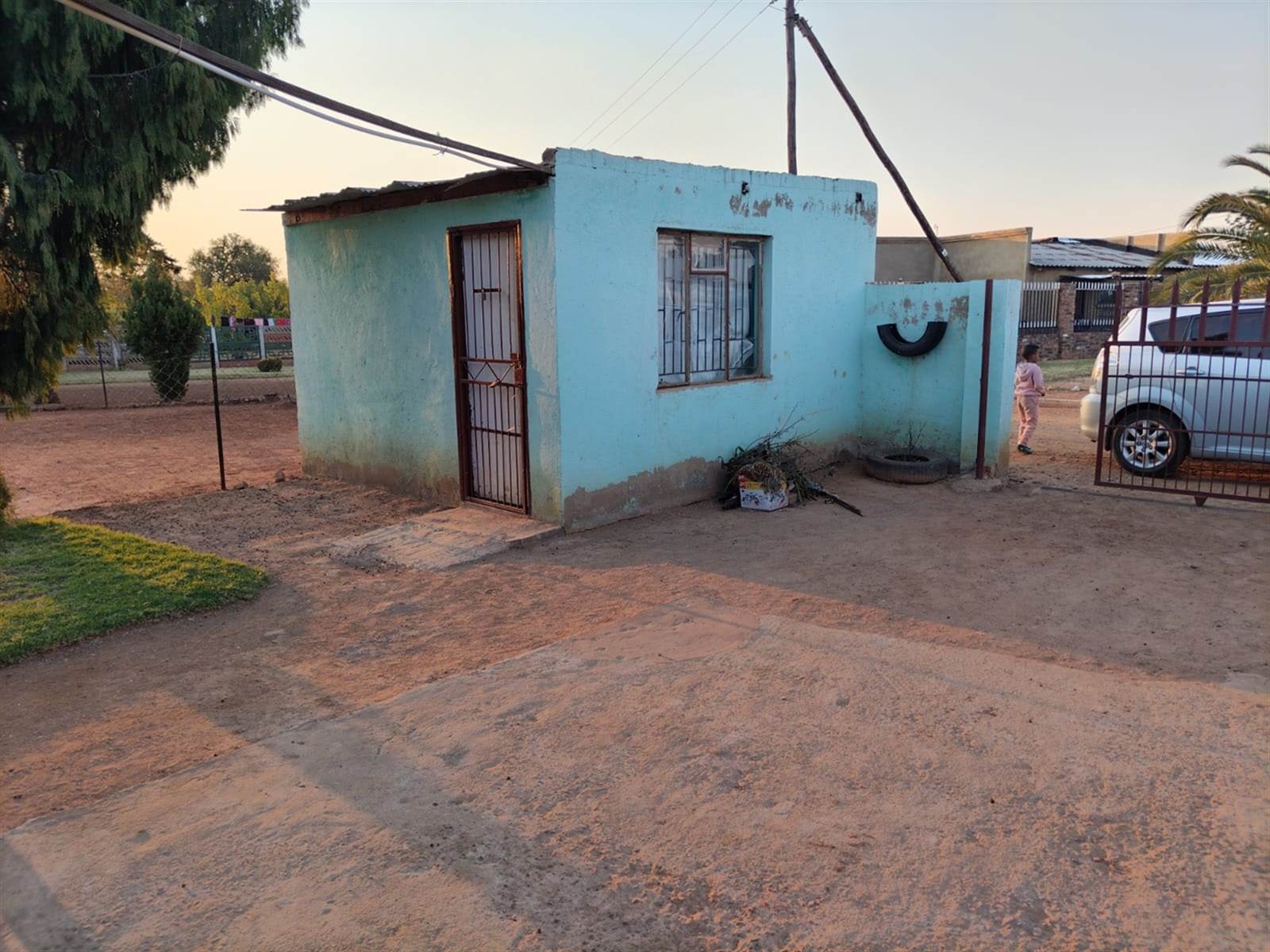 2 Bed House in Mafikeng photo number 10